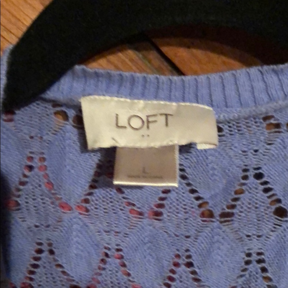 Loft Cardigans - Picture 3 of 4